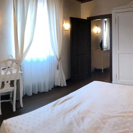 פוזולנגו Relais Mondotella מראה חיצוני תמונה