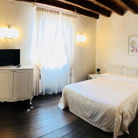פוזולנגו Relais Mondotella מראה חיצוני תמונה