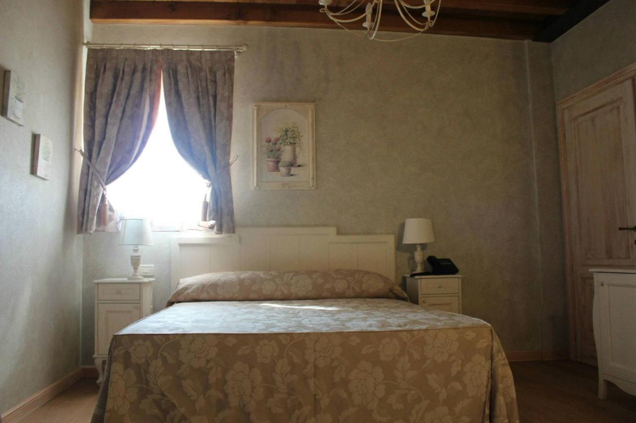 פוזולנגו Relais Mondotella מראה חיצוני תמונה