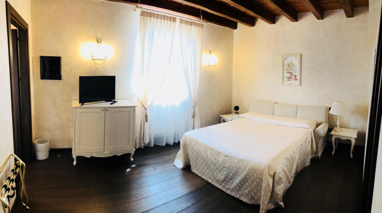 פוזולנגו Relais Mondotella מראה חיצוני תמונה