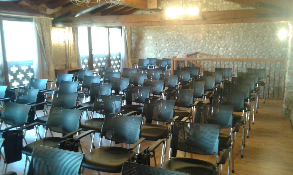 פוזולנגו Relais Mondotella מראה חיצוני תמונה