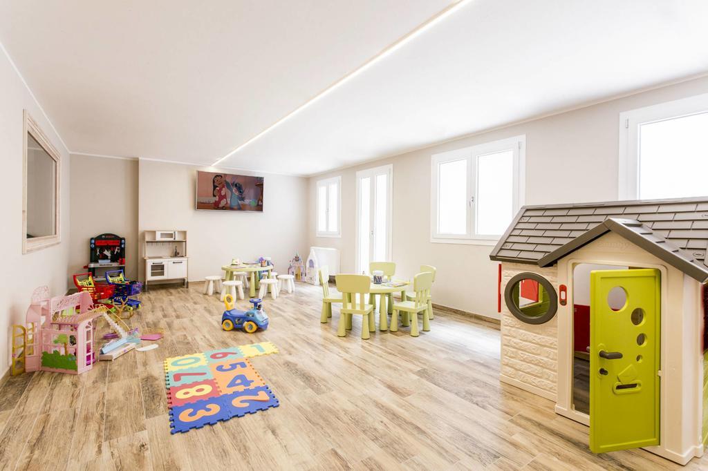 פוזולנגו Relais Mondotella מראה חיצוני תמונה