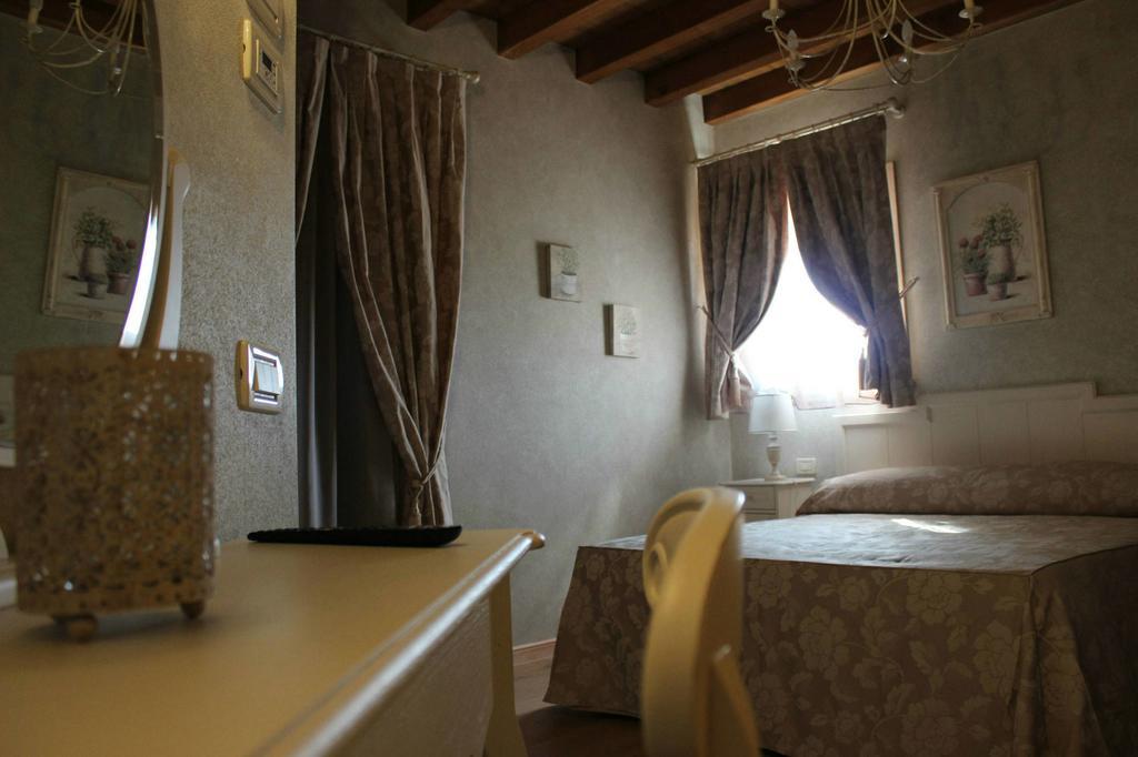 פוזולנגו Relais Mondotella מראה חיצוני תמונה