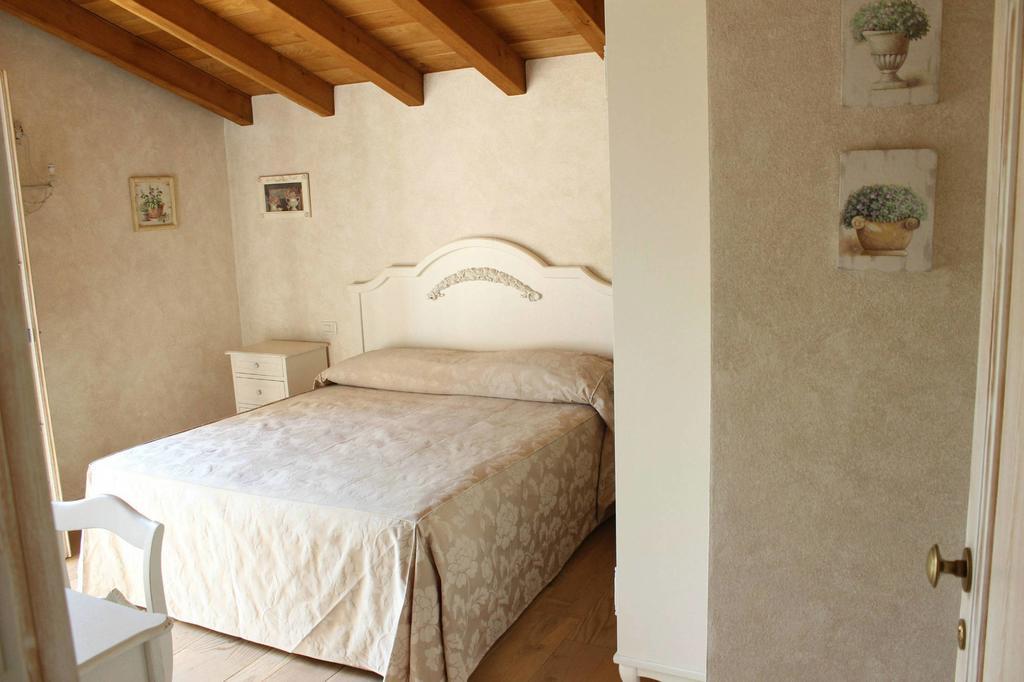 פוזולנגו Relais Mondotella מראה חיצוני תמונה