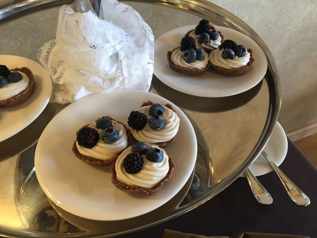 פוזולנגו Relais Mondotella מראה חיצוני תמונה