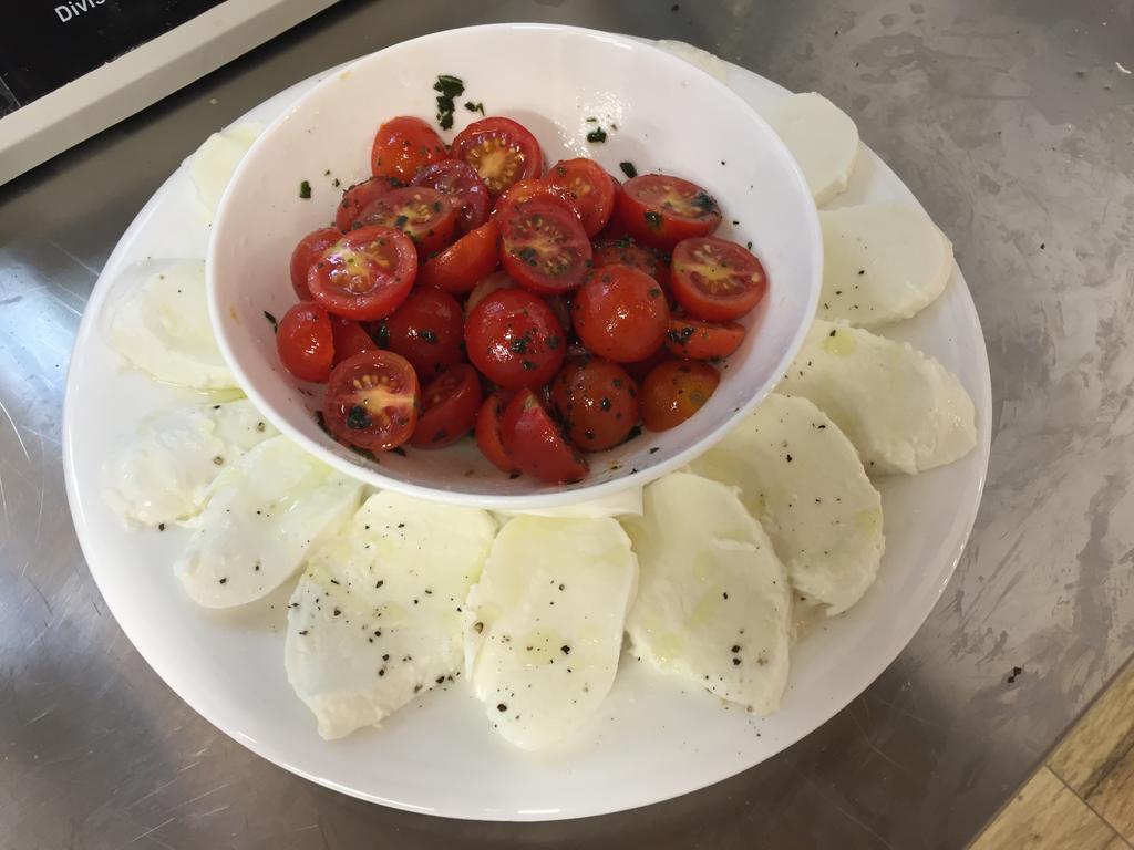 פוזולנגו Relais Mondotella מראה חיצוני תמונה