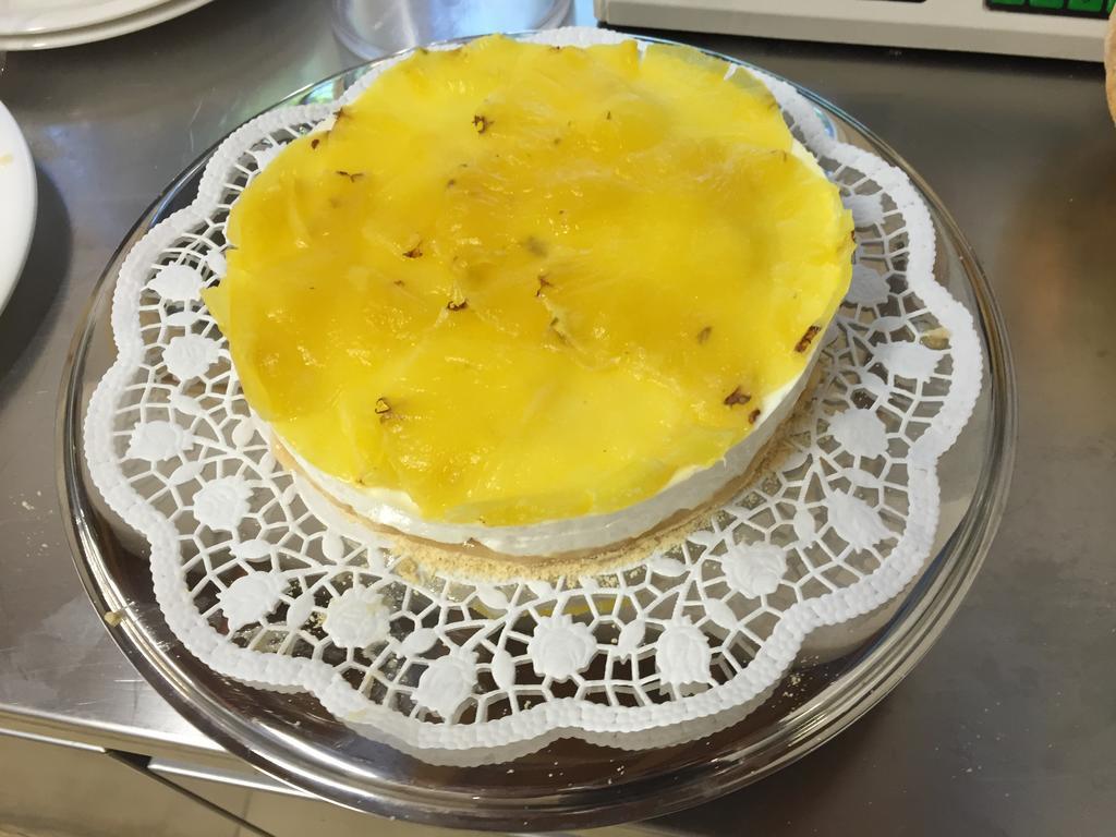 פוזולנגו Relais Mondotella מראה חיצוני תמונה