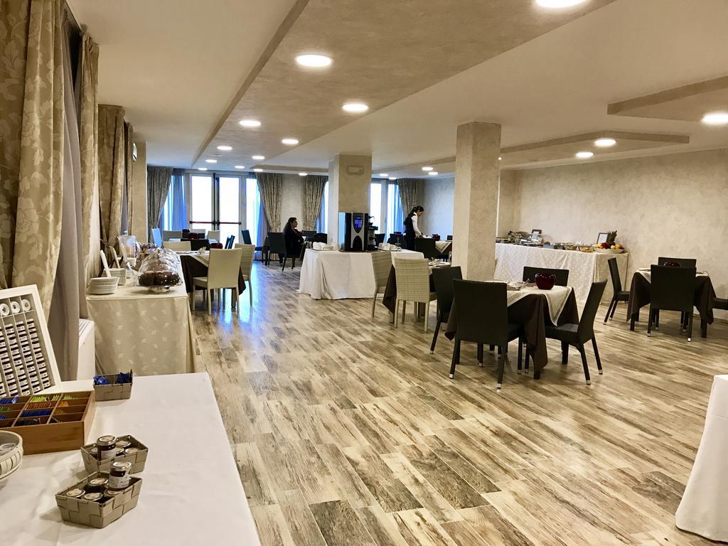 פוזולנגו Relais Mondotella מראה חיצוני תמונה