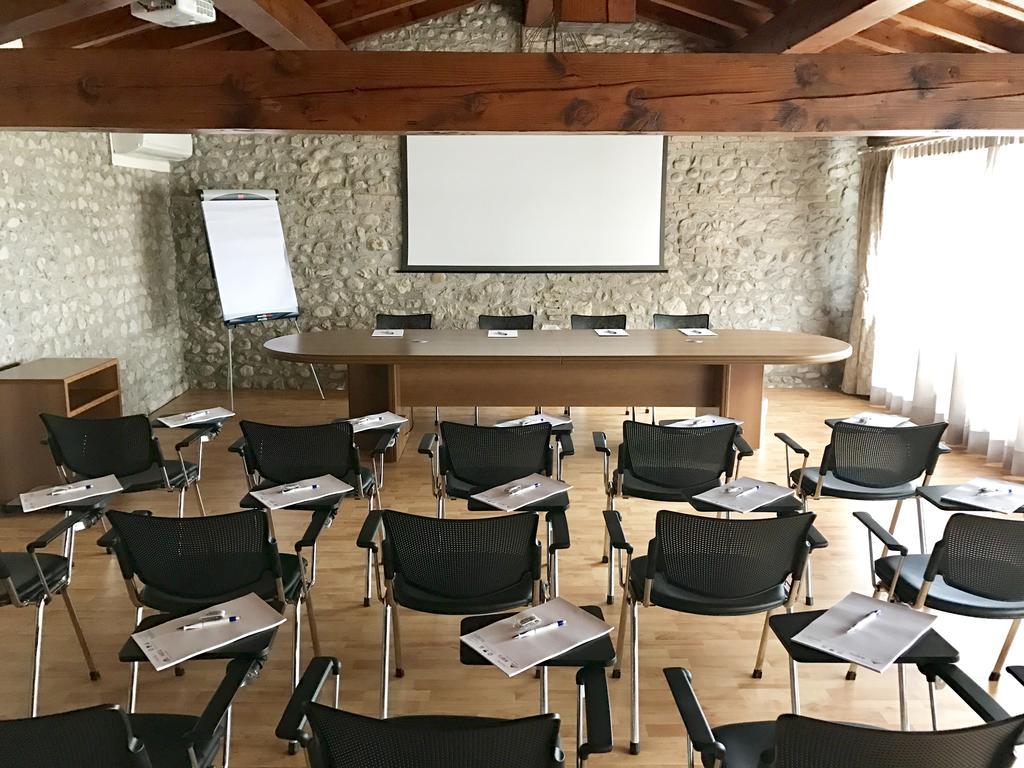 פוזולנגו Relais Mondotella מראה חיצוני תמונה