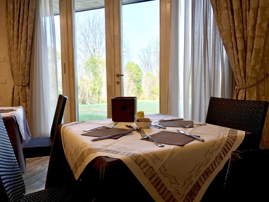 פוזולנגו Relais Mondotella מראה חיצוני תמונה