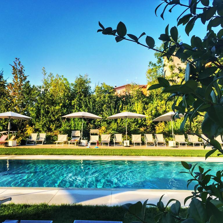 פוזולנגו Relais Mondotella מראה חיצוני תמונה