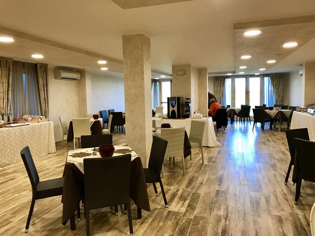 פוזולנגו Relais Mondotella מראה חיצוני תמונה